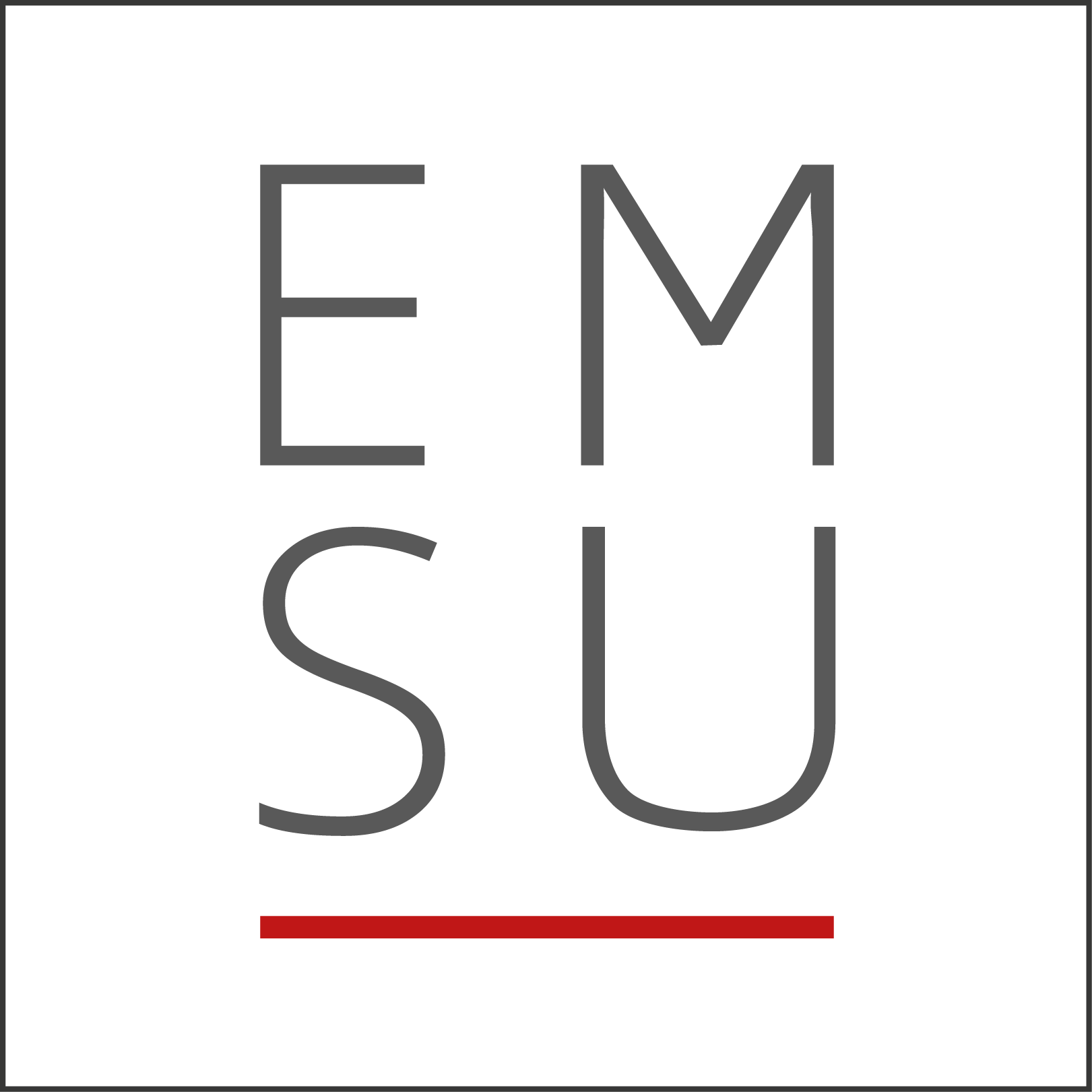 EMSU Logo